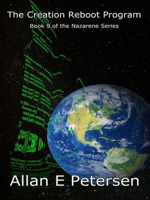 cover image of The Creation Reboot Program